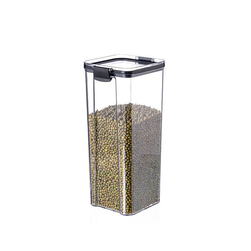 Premium Airtight Food Storage Container