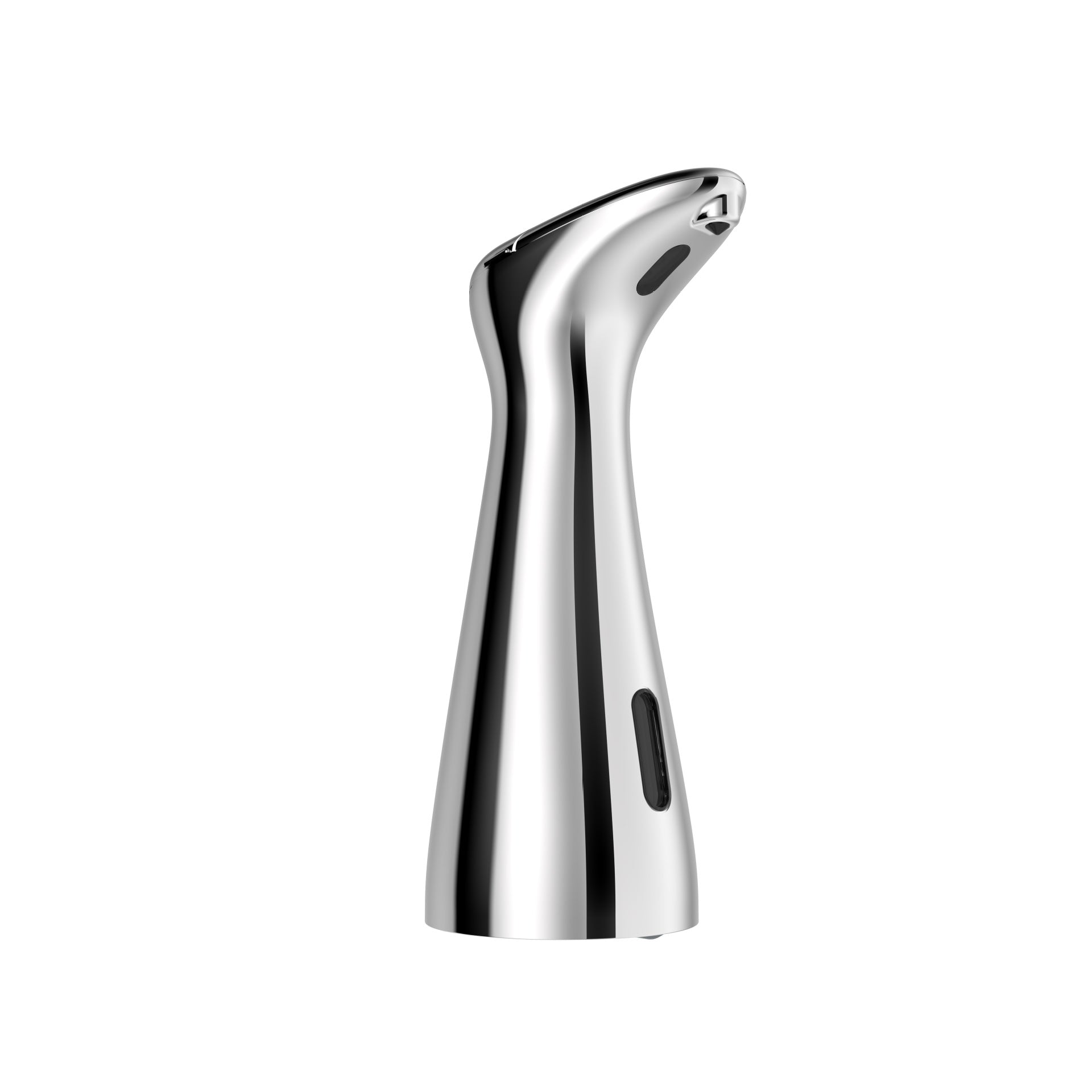 Automatic Touchless Soap Dispenser with Motion Sensor